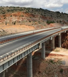 Konya Altınapa Viaduct<br><br><br>