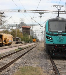 TÜRESAŞ Final Assembly Plant Entrance Lines Infrastructure, Superstructure, and Electrification Works