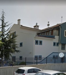 Bolu Bahçelievler Police Station of Bolu Provincial Police Department<br><br><br>