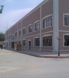 Multi-Purpose Social Facility And Wedding Hall<br><br>