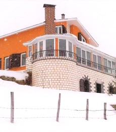 Çambaşı Mountain Houses<br><br><br>