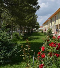 Hudai Thermal Spas 128 Apartments<br><br>