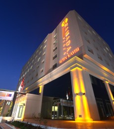 Malatya Altın Kayısı Hotel<br><br><br>