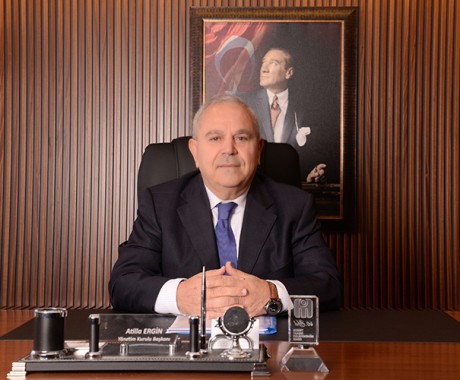 Chairman’s Message