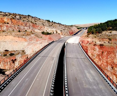 Konya Altınapa Viaduct<br><br><br>