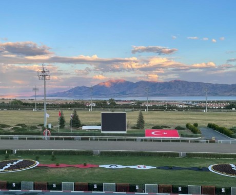 Elazığ Hippodrome Sewerage Infrastructure Collector Line Construction