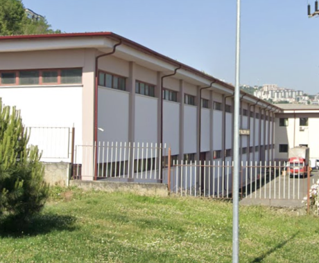 Trabzon Regional Directorate of the State Supply Office<br><br>