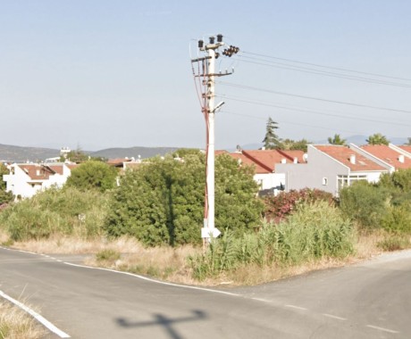 Eka Town Touristic Facilities And Villas<br><br>