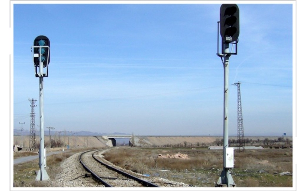 TÜRESAŞ Final Assembly Plant Entrance Lines Infrastructure, Superstructure, and Electrification Works