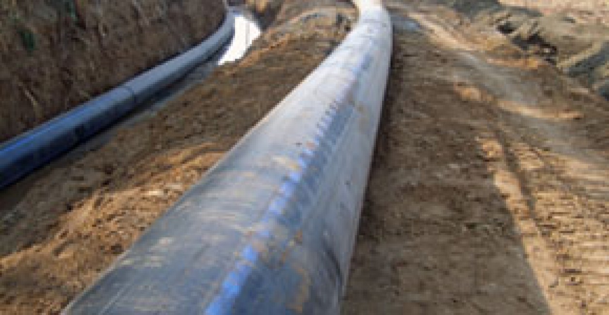 Çorum Alaca Drinking Water Transmission Line