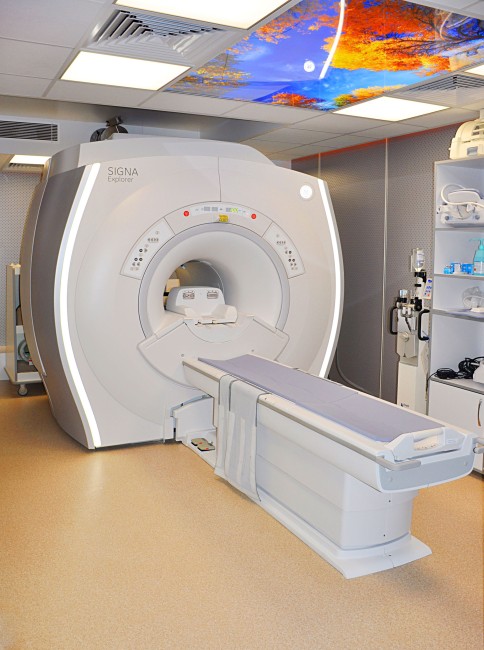 Ankara Kavaklıdere Gintek Construction City Hospital Private Kent Hospital