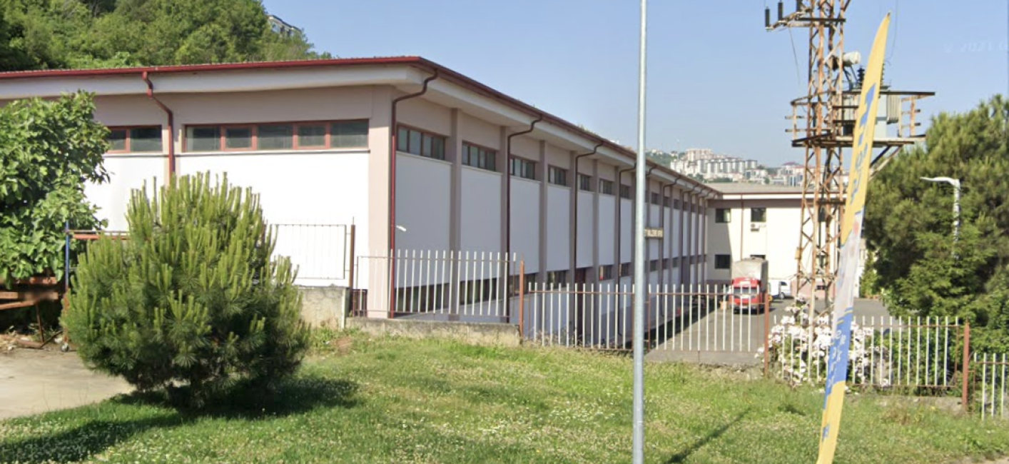 Trabzon Regional Directorate of the State Supply Office