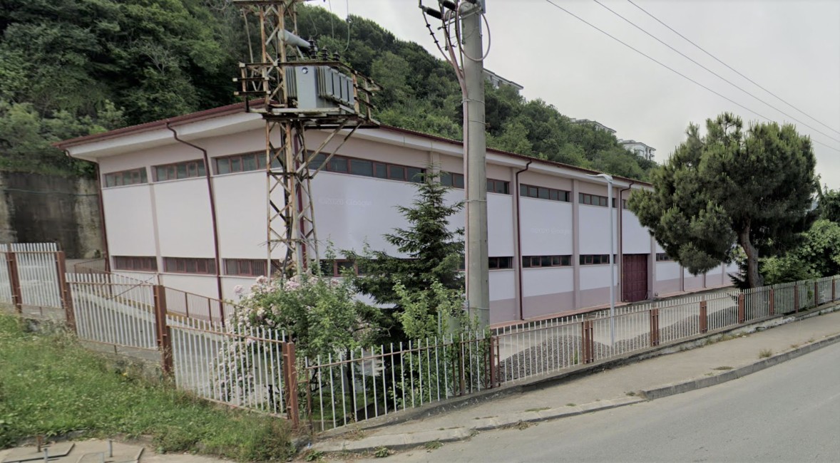 Trabzon Regional Directorate of the State Supply Office