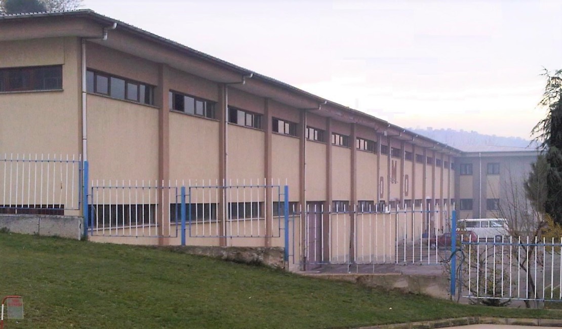 Trabzon Regional Directorate of the State Supply Office