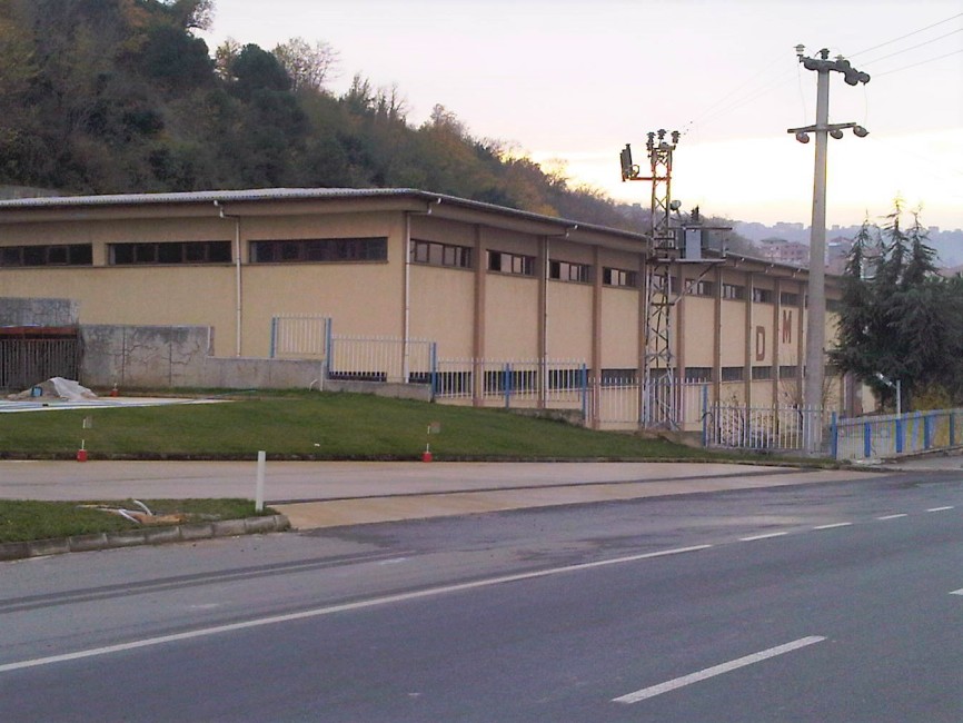 Trabzon Regional Directorate of the State Supply Office