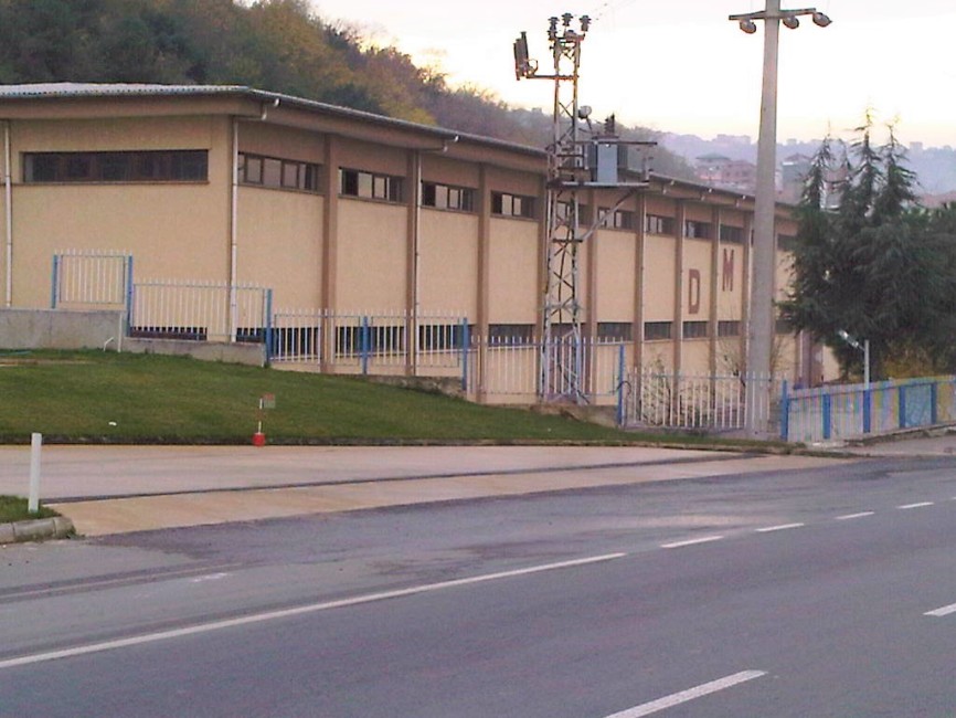 Trabzon Regional Directorate of the State Supply Office