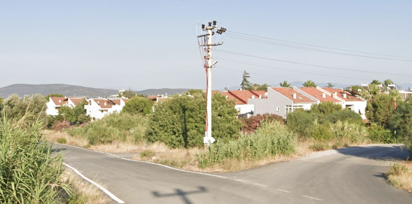 Eka Town Touristic Facilities And Villas