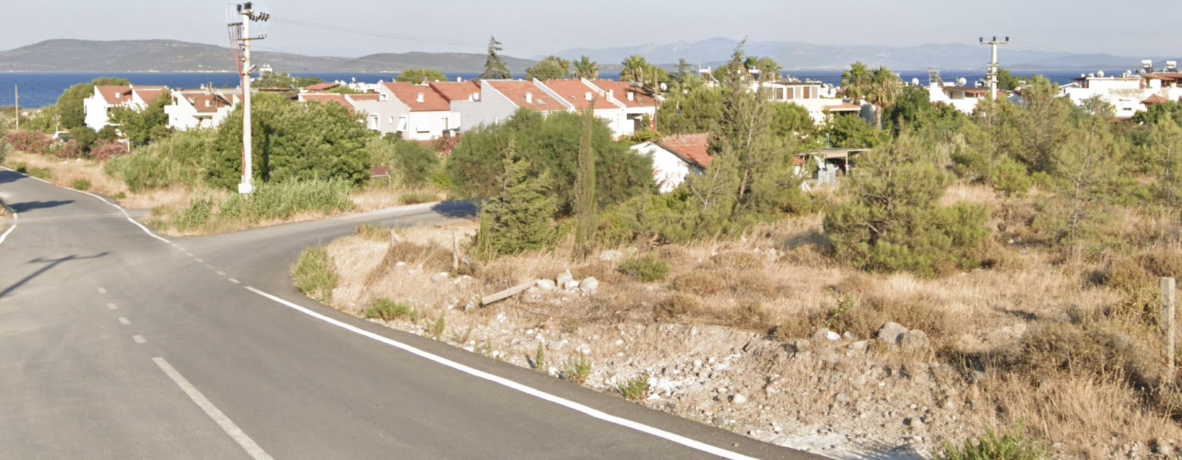 Eka Town Touristic Facilities And Villas