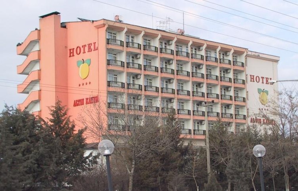 Malatya Altın Kayısı Hotel