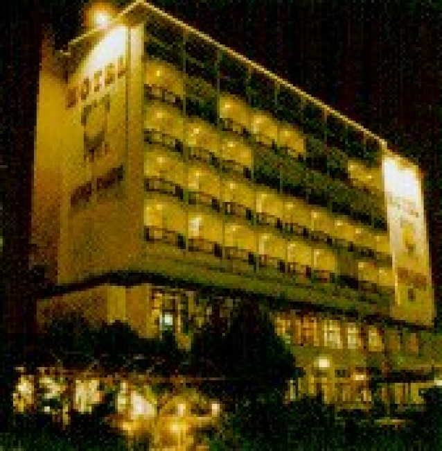 Malatya Altın Kayısı Hotel