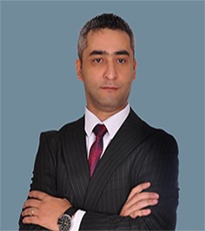 Murat BULUTLU