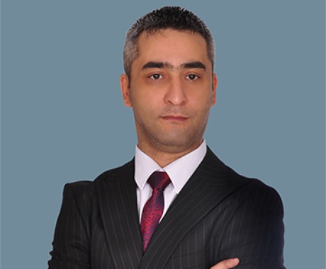 Murat BULUTLU